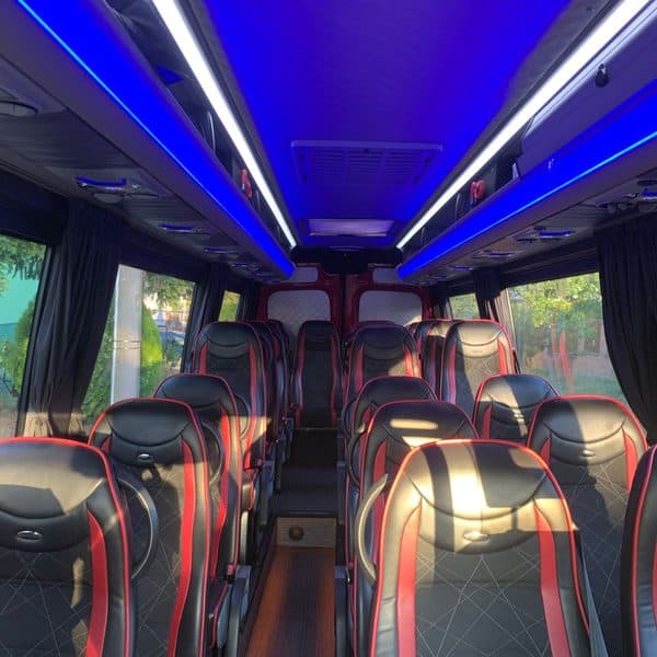 Iveco Daily – Snímek 3 z 6