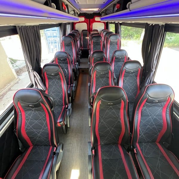 Iveco Daily – Snímek 4 z 6