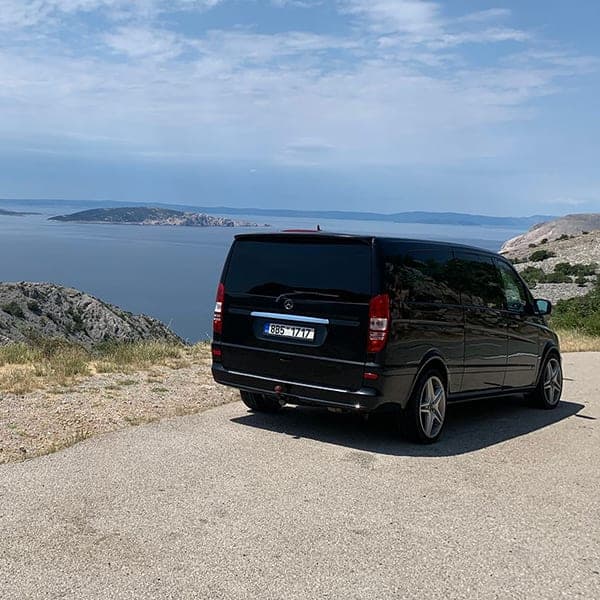 Mercedes-Benz Viano – fotografie 2