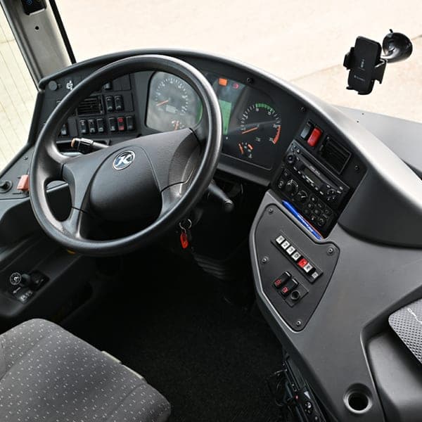 Setra Multiclass – fotografie 3