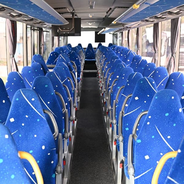 Setra Multiclass – fotografie 4