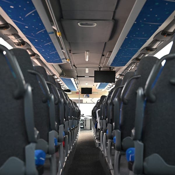 Setra Multiclass – fotografie 5